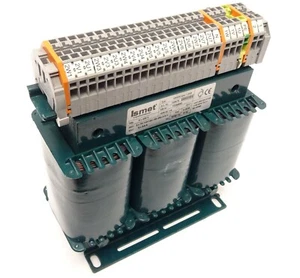 ISMET DAWN Dreiphasen-Netz-Transformator Spartransformator 70-310V 3,6A 1935VA - Bild 1 von 7