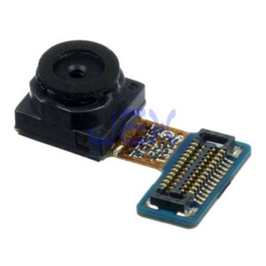 Replacement Front Face Camera/Cam Assembly for Samsung Galaxy S4 S IV i9500