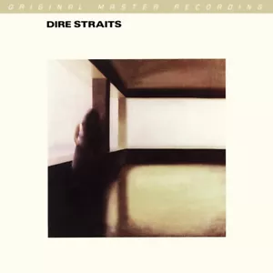 DIRE STRAITS DIRE STRAITS MOFI 2-466 NUMBERED 2LP RELEASE 45rpm sealed - Bild 1 von 8