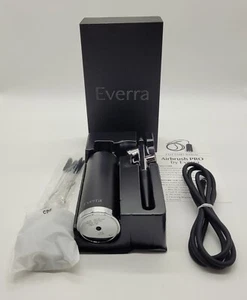 Everra Auto Intellectual Airbrush Pro Model # METU-80 - Picture 1 of 6