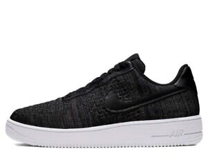 nike air force 1 flyknit trainer