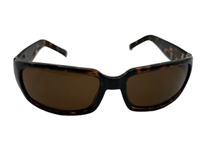 Ralph Lauren 7540 /N/S Tortoiseshell Wrap Sunglasses 60-17 115 - Picture 1 of 10