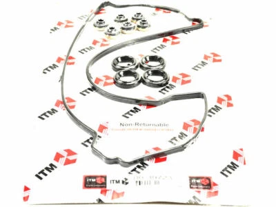 适用于 2002 - 2009 年本田思域阀盖垫片套件 15243BJ 2003 2004 2005 2006 — 第 1/2 张图片