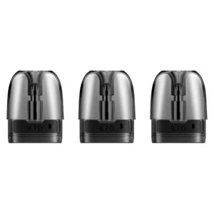 Voopoo Argus Pod 2ml Ersatzpods 3er Pack
