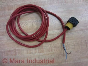 Turck Bi5-P18-Y1SP Sensor BI5P18Y1SP - Picture 1 of 4