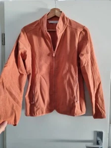 Vincita L Softshell Ski Jacke 40/42 orange L Sport Wandern Hiking - Bild 1 von 5