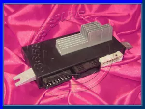 BMW 5 7'ies E38 E39 LCM 2 II LIGHTING LIGHT CONTROL MODULE Lichtmodul LCM2 LCMII - Picture 1 of 5