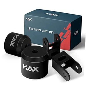 Leveling Lift Kit for 2005-2020 F250 F350 4WD, 2.5 inches Struct 2.5" Front - Picture 1 of 8