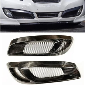 Parachoques delantero rejilla de ventilación para Hyundai Genesis Coupé 2008-2012 - Imagen 1 de 6