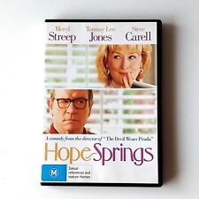 Hope Springs (DVD, 2012)