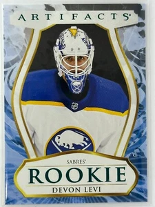 2023-24 Artefactos Rookie Parallels Turquesa (RC) TU ELIGES - Imagen 1 de 16