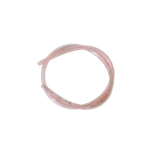 Autococker Pneumatic Hose / 3 Way Tubing - 1 Foot - Translucent Red - Picture 1 of 1