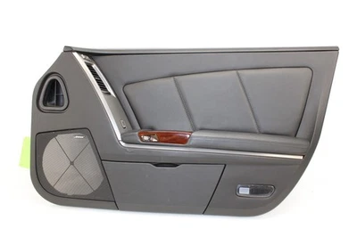 Panel de puerta derecha Cadillac XLR 2004-2005 OEM NI126 Foto 1 de 4