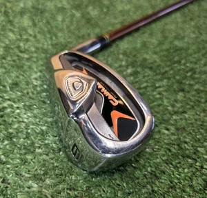 Power Play Golf Caiman Single 9 Iron Mid Launch Graphite Shaft Right-handed - Picture 1 of 12