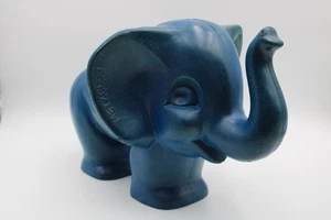 Metzeler Elefant ,Werbefigur, Großes Werbedisplay, 1960er Jahre - Bild 1 von 6
