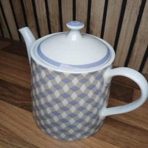 IKEA GOKVALLA Porzellan Teekanne - Bild 1 von 5