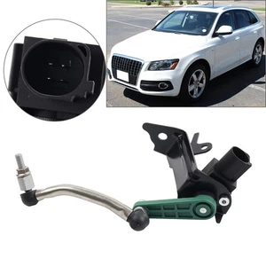 0 T 3 Vorne Links Höhe Level Sensor Für Audi Q5 SQ5 Quattro 2 0 T TDI 8R0941285 - Picture 1 of 13
