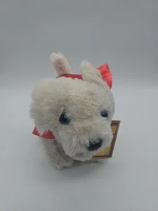 Super man" Movie 2025 Plush Collection Krypto Super Dog Plush Toy Authentic - Picture 1 of 4