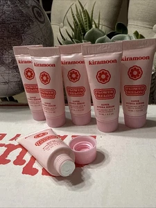 Kiramoon Flower Melon Super Hydra Serum X 6 (10 ML Each) - Picture 1 of 2