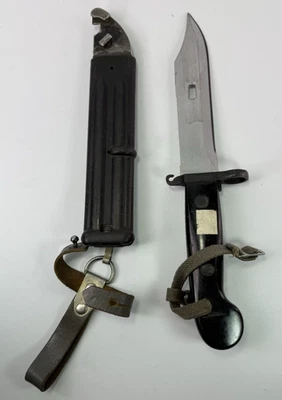 Knife/Bayonet  - Image 1 of 4