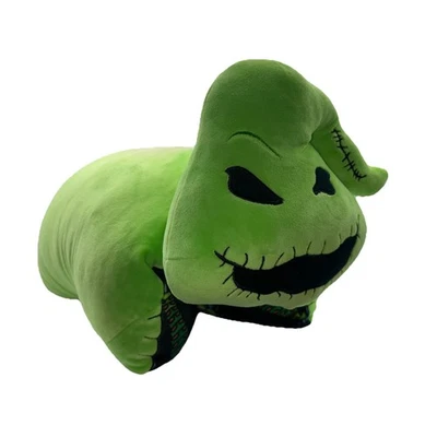 The Nightmare Before Christmas Oogie Boogie Pillow Pet 16” Disney - Image 1 of 4