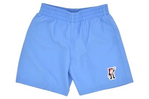 Nike Little Kids Boy's Breaker 5-Inch Brief-Lined Volley Shorts Trunks Swimwear - Picture 1 of 12