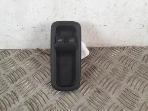 FIESTA ELECTRIC WINDOW SWITCH FORD Mk7 Front Right w/ Electric Rear 2008-2013 - Picture 1 of 10