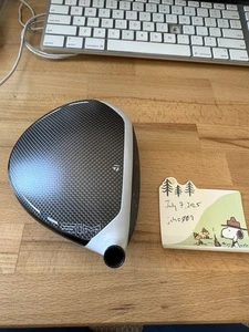 Tour Issue Taylormade SIM driver COR + (Left Hand) - Picture 1 of 6