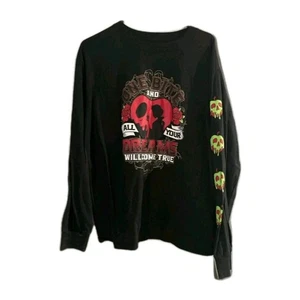 Disneys Schneeweißes Langarmshirt Größe 2XL - Bild 1 von 1