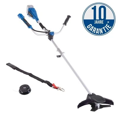 Scheppach 20V Akku Freischneider BC-BCH330/20-X 20V-IXES Solo ohne Akku/ Lader - Bild 1 von 4