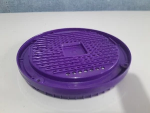 Parte aspirapolvere Vax Mach Air UCA1GEV1 - Coperchio motore principale - Foto 1 di 5