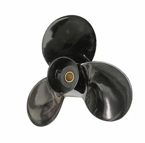 Hélice original Mercury BlackMax 9,5 x 11 para 25 - 30 PS 3 hojas 10 dientes - Imagen 1 de 1