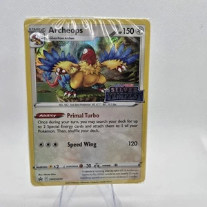 Archeops - Sealed (Prerelease) SWSH272 SWSH: Sword & Shield Promo Cards Holo - Picture 1 of 2