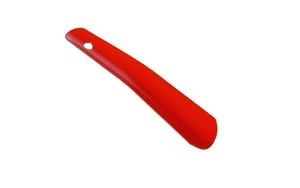 Shoe Horn Boot Horn for Men and Women, Colourful, Durable Metal, Short Handled - Picture 1 of 18