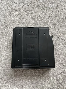 Mercedes SL R230 SL350 500 Multi-changer Cd Changer Cartridge 6 Disc A0028206289 - Picture 1 of 4