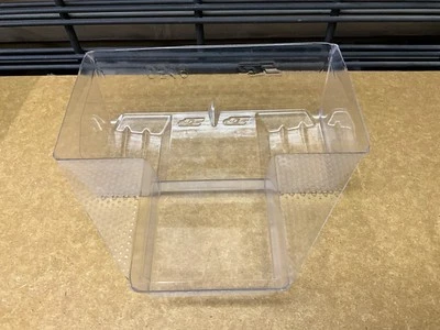 JConcepts (0519) 1/8 Scale Lexan Wing (New) - Image 1 of 3