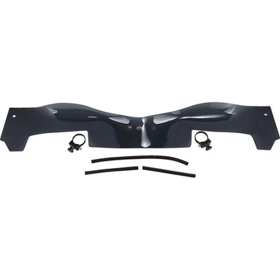 KLOCK WERKS 2317-0422 KWW-05-0529 UTV Flare™ Windshield Kit Flare™ Windshield — 第 1/2 张图片