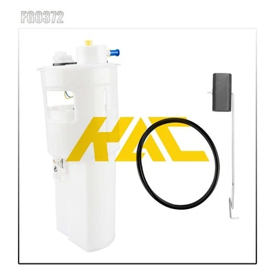 Conjunto de módulo de bomba de combustible FG0372 para Dodge Ramcharger Dodge W150 Dodge W250 Foto 1 de 4