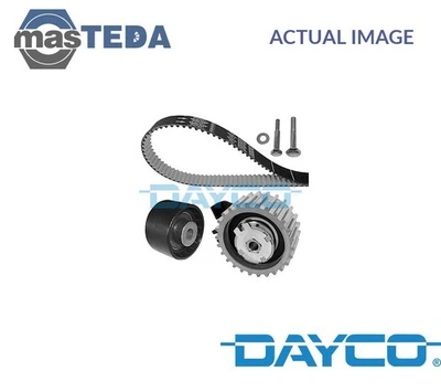 KIT CORREA DE DISTRIBUCIÓN / CORREA DE LEVA KTB759 DAYCO PARA JEEP RENEGADE 2.0 CRD 4X4 2L Foto 1 de 4