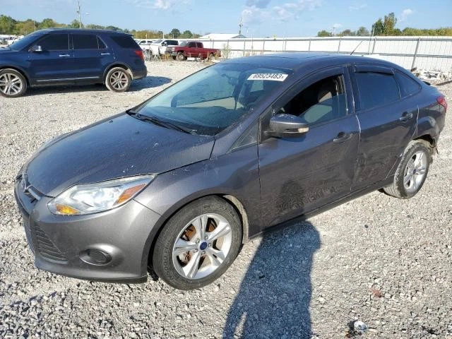 Motor de arranque usado se adapta a: Ford Focus 2013 2,5 grado A Foto 1 de 4