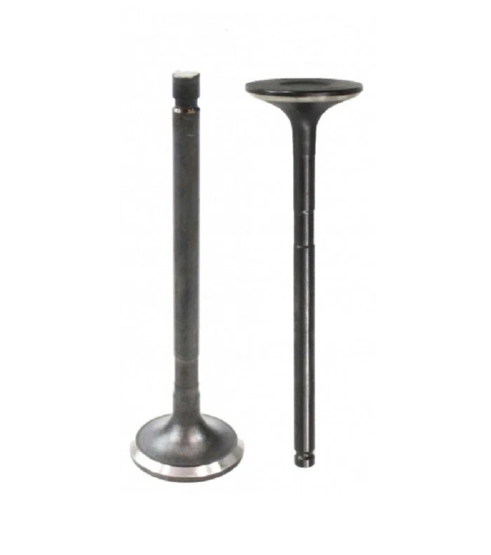 Fit 2004 2005 2006 2007 2008 Toyota Rav4 2.4L 2AZFE - 8 Exhaust Valves - Image 1 of 1