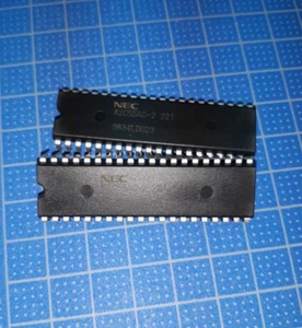 82C55AC-2 NEC Interfaccia programmabile DIP40 - Foto 1 di 1