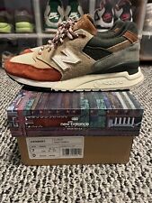 Used New Balance 2002R “Conversations Amongst Us” M2002RJ1 Size 14 Kith  Palace