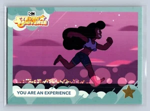 You are an Experience - Carta Base Steven Universe 2019 #12 - Foto 1 di 2