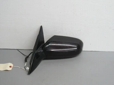 Espejo retrovisor puerta lateral izquierdo Nissan Máxima 2009 2010 2011 2012 2013 2014 OEM Foto 1 de 4