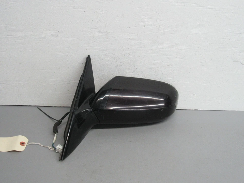Espejo retrovisor puerta lateral izquierdo Nissan Máxima 2009 2010 2011 2012 2013 2014 OEM Foto 1 de 4