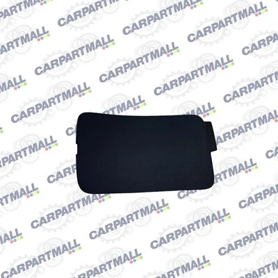 2010-2015 Mitsubishi Lancer Rear Left Tailgate Lower Trim Access Cover 7224A119 — 第 1/4 张图片