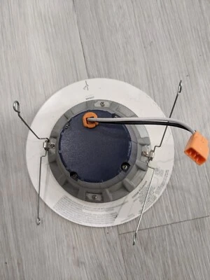 Sylvania Lightify LED Smart Tunable White Recessed Lights Zigbee - Image 1 of 3