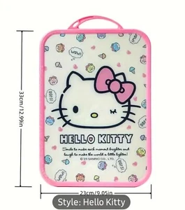 Super Cute Sanrio Hello Kitty Cutting Board, Gift, Collection, Kitchen Tool - Picture 1 of 2