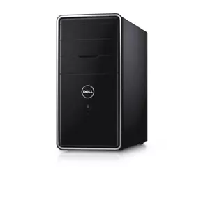 Dell Inspiron 3847 i3-4130 3.4GHz 8GB RAM 1TB HDD DVD-RW WiFi HDMI Windows 10 - Picture 1 of 6